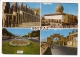 Postcard - Shiraz, Iran    (V 21095) - Iran