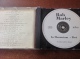 BOB MARLEY & The WAILERS "in Memoriam" CD RUSSIAN Press - Reggae