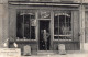 CARTE POSTALE ANCIENNE. AUXI-LE-CHATEAU. MAGASIN MILON. 1926. - Auxi Le Chateau