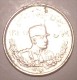 Iran 2000 Dinars 1306 Silver - Iran