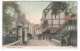 Priory Row , Coventry - England - United Kingdom - JWS 1479 - Old Postcard - Unused - Coventry