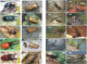 Delcampe - A02408 China Phone Cards Insect 143pcs - Sonstige & Ohne Zuordnung