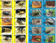 Delcampe - A02408 China Phone Cards Insect 143pcs - Other & Unclassified