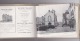 Livret - Keswich On Derwentwater - The Hub Of The Lake District Crosthwaite Church AUSTIN HILLMAN Cockermouth Golf Club - 1900-1949