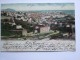 ITALY 1913 POSTCARD GENOVA GENOA PANORAMA DA VILLA RAGGIO - Genova (Genoa)