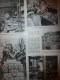 Delcampe - 1942 Bombardement De La Région De Paris Par La RAF (important Documentaire) ; Village Russe En Kolkhose; Salon HUMORISTE - L'Illustration