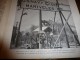 1942 Bataille STALINGRAD;Bataan;Kalijari;Mariveles;Moniteurs Colonies De Vacance ;Franco à YESA ;Taillandière Savoyarde - L'Illustration