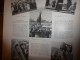 Delcampe - 1942 Bataille STALINGRAD;Bataan;Kalijari;Mariveles;Moniteurs Colonies De Vacance ;Franco à YESA ;Taillandière Savoyarde - L'Illustration