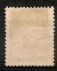 Norvège Norge. 1922. N° 98. Neuf * MH - Usados