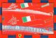 [DC0761] CARTOLINEA - TORINO 2006 - OLIMPIADI INVERNALI - LA FERRARI F2005 SPONSOR DI TORINO 2006 - Otros & Sin Clasificación