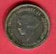 LUXEMBOURG 5 FRANCS 1929 TTB 14 - Luxembourg