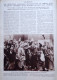 LE MIROIR N° 80 / 06-06-1915 SEDDUL-BAHR CARENCY VICTOR-EMMANUEL III PROPAGANDE BULOW GALICIE OBUS TRANCHEES MILANO - Oorlog 1914-18