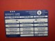 Intouch Orientation Demo Rare 2 Photo´s Very Rare ! - [2] Prepaid & Refill Cards