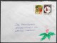 Denmark 2013 Letter  MiNr.BA  17-12-2013  ( Lot 2468) - Cartas & Documentos