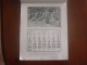 Delcampe - CALENDRIER DU MARECHAL PETAIN - 1941 - RARETE - Big : 1941-60