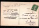 91 BRETIGNY SUR ORGE Usine, Etablissements Clause, Vue Aérienne, Gare, Champs D'Essais, Ed CAF, 1923 - Bretigny Sur Orge
