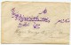 INDES ANGLAISES LETTRE DEPART PEUT-ETRE BOMBAY JA 30 99 POUR L'EGYPTE - 1882-1901 Impero