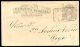 ARGENTINA MERCEDES TO GOYA (CORRIENTES) Postal Stationery 1885 VF - Entiers Postaux