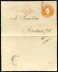 ARGENTINA Domestic Postal Stationery Circa 1900 W/Advertising VF - Enteros Postales