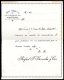 ARGENTINA Postal Stationery 1903 W/Advertising On The Back, VF - Postal Stationery