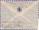 1938, LETTRE , SENEGAL, DAKAR Pour La FRANCE,  Yv 133.126 /1224 - Storia Postale