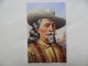 U.S.P.S.   POSTCARD  NEW  1993    BUFFALO BILL - 1981-00