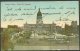 ARGENTINA TO FRANCE TAXE Postcard W/Advertising Hierro - Quina - Bisleri 1916 VF - Gebruikt