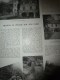 Delcampe - L' Illustration 1943  Bielgorod (URSS); Syracuse; Palerme; Torpilles Marines; Nord-Paris Bombardé; Meudon ;Peau-éléphant - L'Illustration