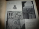 L' Illustration  1943 Combats Terribles En URSS ;KARKOV; KOUBAN ; Souvigny-nécropole ;Industrie Du Bâtiment En France - L'Illustration