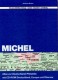 Atlas Der Welt-Philatelie MlCHEL 2013 New 79€ Mit CD-Rom Zur Postgeschichte A-Z Mit Nummernstempeln Catalogue Of Germany - Sammlungen