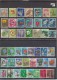 Lot Japon Oblitérés Env 200 Timbres Dont Anciens - Collections, Lots & Séries