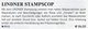 Wasserzeichen-Sucher Stampscope Neu 85€ LINDNER Prüfen Von WZ Auf Briefmarken Check Of Stamps Paper Wmkd.offer 9111 - Other & Unclassified