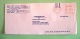 Philippines 2003 Cover To USA - Machine Franking - Philippines