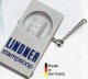 Wasserzeichen-Sucher STAMPSCOP Neu 69€ Zum Prüfen Von WZ Auf Briefmarken Check Of Stamps Paper Wmkd. LINDNER Offer 9111 - Supplies And Equipment