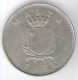 MALTA 25 CENTS 1998 - Malte