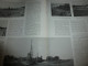 Delcampe - L' Illustration 1943 Combat Aéro-naval;Ligne Démarcation;MAQUEDA (Espagne);Allemagne Donne Son Sang;En CRAU ;Bal BULLIER - L'Illustration
