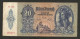 [NC] HUNGARY / MAGYAR - 20 PENGO (BUDAPEST - 1941) - Hongrie