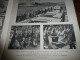 1943 NANTES; L' AQUILEIA à Marseille; Echange De Prisonniers; PIEDILUCO, TERNI ; Train De Secours SIPEG ; Les Destroyers - L'Illustration