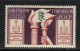 SPM N° PA 26 & 27 * - Unused Stamps