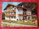 Österreich Hotel Pension SONNE Mayrhofen Zillertal -> Belgien. 1966 - Hotels & Gaststätten