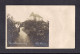 REAL PHOTO CABINET - VRAIS PHOTO POSTCARD - AROUND 1910 - 1920 - PHOTO PRISE À  ILE ?OURLING  STE ROSE - Photographie