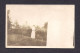 REAL PHOTO CABINET - VRAIS PHOTO POSTCARD - AROUND 1910 - 1920 - PHOTO PRISE À  STE ROSE - Photographie