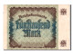 Billet, Allemagne, 5000 Mark, 1922, 1922-12-02, TTB+ - 5000 Mark