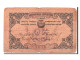 Billet, Russie, 25 Rubles, 1918, TB - Russie