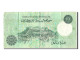Billet, Libya, 10 Dinars, TTB - Libye