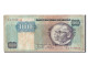 Billet, Angola, 1000 Kwanzas, 1984, 1984-01-07, TB+ - Angola