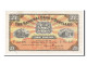 Billet, Scotland, 1 Pound, 1958, 1958-07-01, TTB+ - 1 Pound