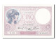 Billet, France, 5 Francs, 5 F 1917-1940 ''Violet'', 1940, 1940-12-05, TB - 5 F 1917-1940 ''Violet''