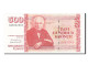 Billet, Iceland, 500 Kronur, 2004, NEUF - Iceland