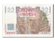 Billet, France, 50 Francs, 50 F 1946-1951 ''Le Verrier'', 1950, 1950-08-24 - 50 F 1946-1951 ''Le Verrier''